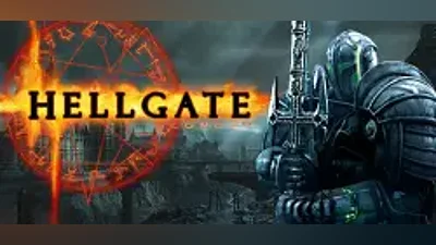 HELLGATE: London Auto Global