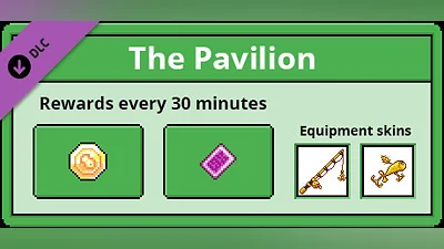 Pacifish - The Pavilion