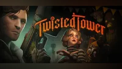 Steam gift Russia - Twisted Tower | AUTODELIVERY