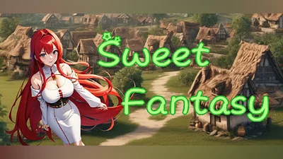 Sweet Fantasy