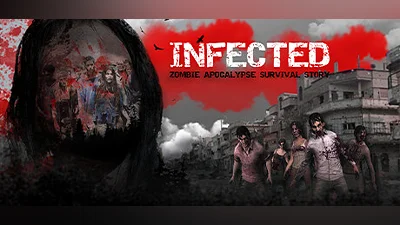 Infected Chronicles: Surviving the Zombie Apocalypse