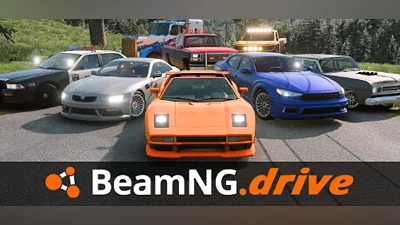 BeamNG.drive Bundle