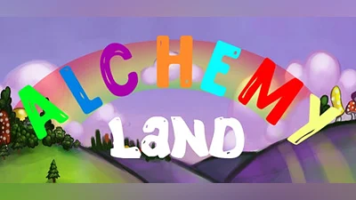 Alchemyland Bundle