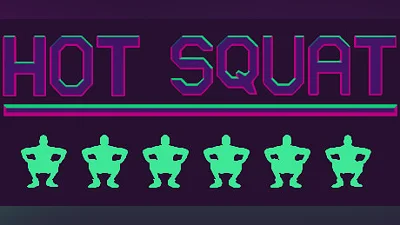 Hot Squat Bundle