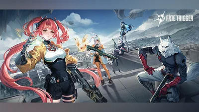 Fate Trigger Bundle