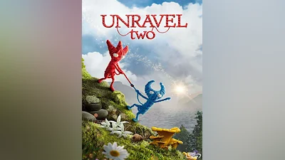 Unravel Two Steam Gift (Global)