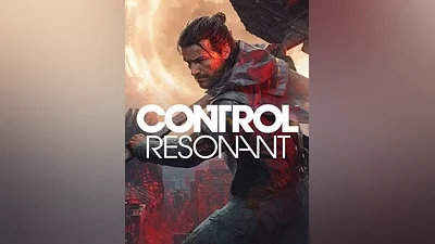 CONTROL Resonant Standard Edition Steam CD Key (Global)