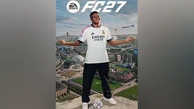 EA SPORTS FC 27 Standard Edition Steam CD Key (Global)