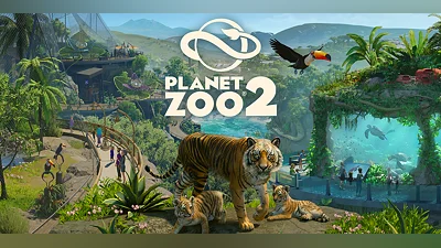 Planet Zoo 2 (PC) [United States] [Standard]