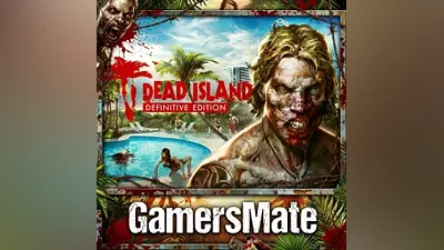 DEAD ISLAND DEFINITIVE EDITION STEAM KEY RF CIS UKR