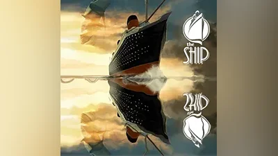 The Ship: Murder Party (Steam Key/Region Free)