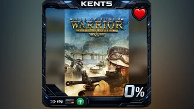 Full Spectrum Warrior: Ten Hammers — Steam Gift | RU