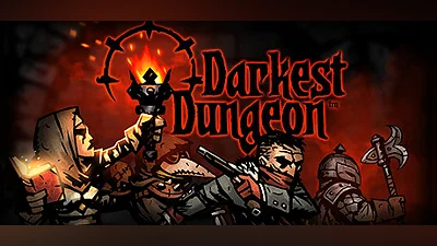 Darkest Dungeon (PC) [Global (without Saudi Arabia)] [Standard]