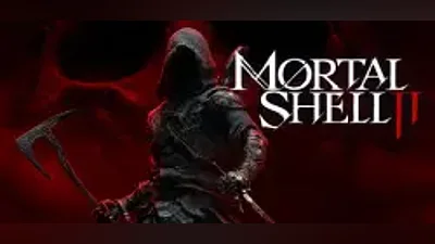 Mortal Shell II Auto Global