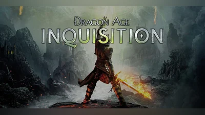 Dragon Age 3 Inquisition (PC) [Global] [GOTY Edition]