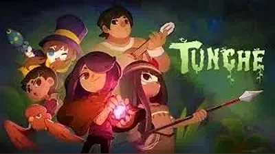 Tunche Steam key Global Worldwide Region free + RU/CIS