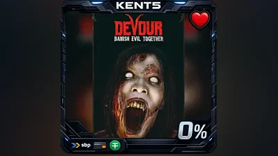DEVOUR — Steam Gift | RU
