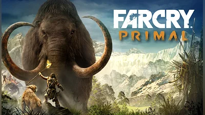 Far Cry Primal (Xbox) [United States] [Standard]