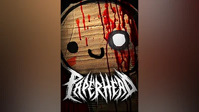 PAPERHEAD (pc)