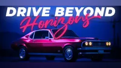 Drive Beyond Horizons Auto Global