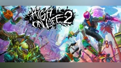 High On Life 2 Auto Global