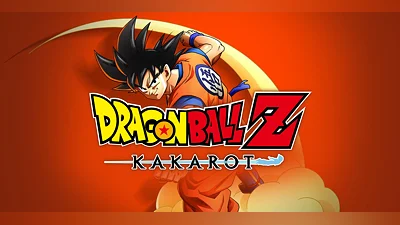 DRAGON BALL Z KAKAROT (Xbox Series X) [Global] [Standard]