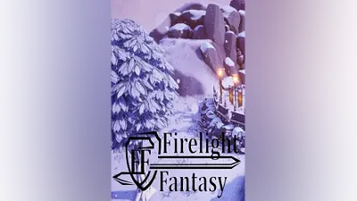 FIRELIGHT FANTASY RESISTANCE GLOBAL STEAM