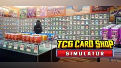 TCG Card Shop Simulator Auto Global