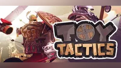 Toy Tactics Auto Global
