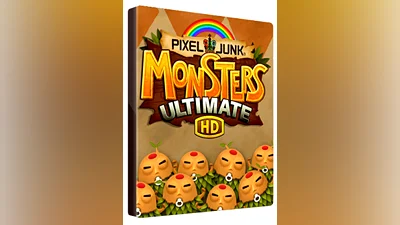 PixelJunk Monsters Ultimate (PC) [GLOBAL] [Standard]