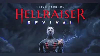 Clive Barkers Hellraiser Revival (PC) [Global] [Deluxe Edition]