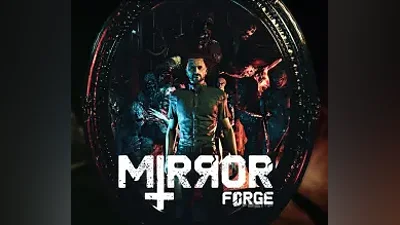 Mirror Forge GLOBAL | Activation Key