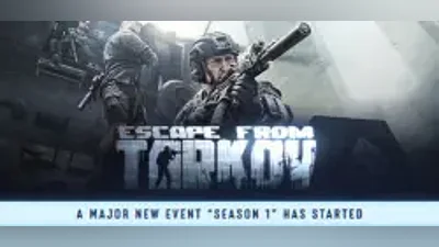 Escape from Tarkov AUTODELIVERY STEAM GIFT INSTANTLY