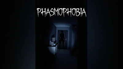 Phasmophobia Europe XBOX Series X|S CD Key (XBOX Europe)