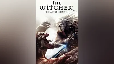 The Witcher: Enhanced Edition STEAM GIFT CHINA