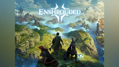 Enshrouded (PS5)