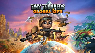 Tiny Troopers Global Ops