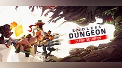 ENDLESS Dungeon - Definitive Edition Auto Global