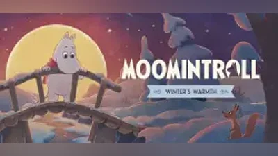 Moomintroll: Winter's Warmth — STEAM AUTODELIVERY