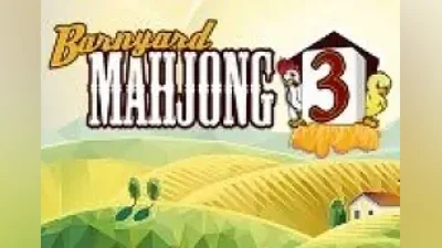 Barnyard Mahjong 3 | Steam Key (RU/CIS/WORLD)