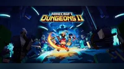 Minecraft Dungeons II Auto Global