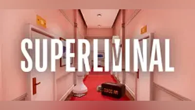 Superliminal Steam Key