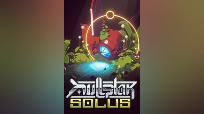 Nullstar: Solus Steam Key (PC) GLOBAL