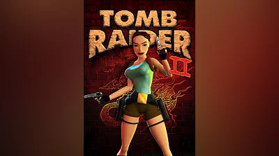 Tomb Raider II (PC) Steam Key EUROPE