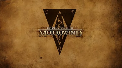 The Elder Scrolls III Morrowind (PC) [Global] [GOTY Edition]