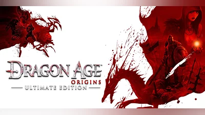 Dragon Age Origins (PC) [Global] [Ultimate Edition]