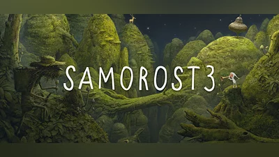 Samorost 3 (PC) [Global] [Standard]