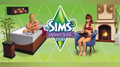 The Sims 3 Master Suite Stuff (PC) [Global] [Standard]