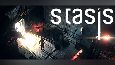 Stasis (PC) [Global] [Standard]