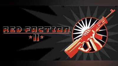 Red Faction II (PC) [Global] [Standard]